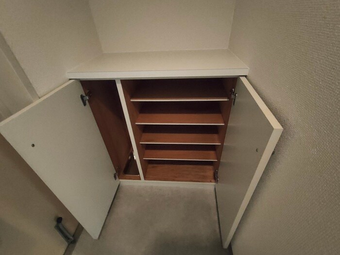 ソフィア服部の物件内観写真