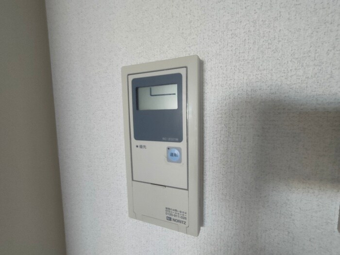 ソフィア服部の物件内観写真