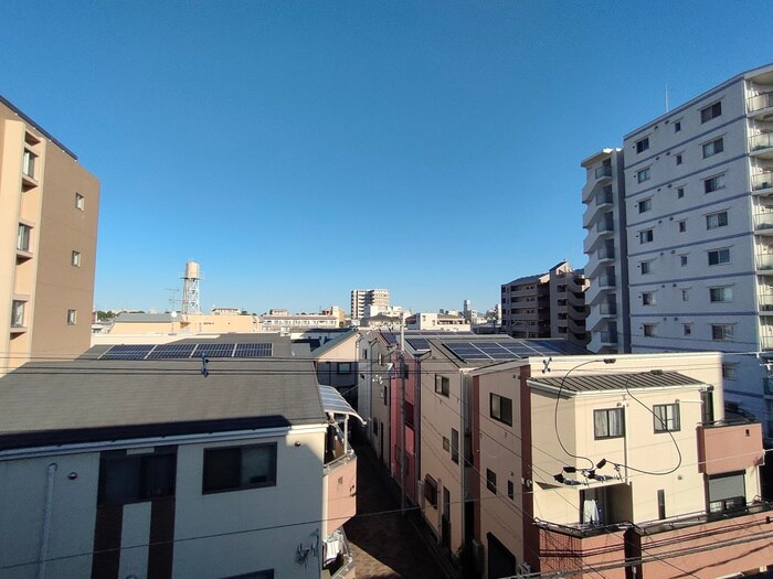 ソフィア服部の物件内観写真