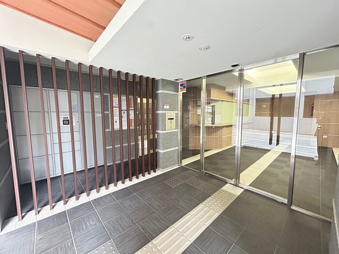 ｴｽﾃﾑﾌﾟﾗｻﾞ京都河原町通(302)の物件外観写真