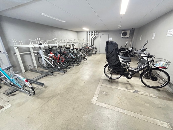 ｴｽﾃﾑﾌﾟﾗｻﾞ京都河原町通(302)の物件外観写真