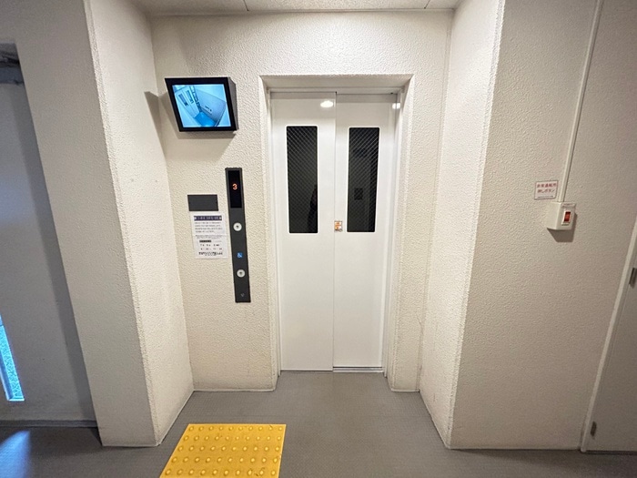 ｴｽﾃﾑﾌﾟﾗｻﾞ京都河原町通(302)の物件外観写真