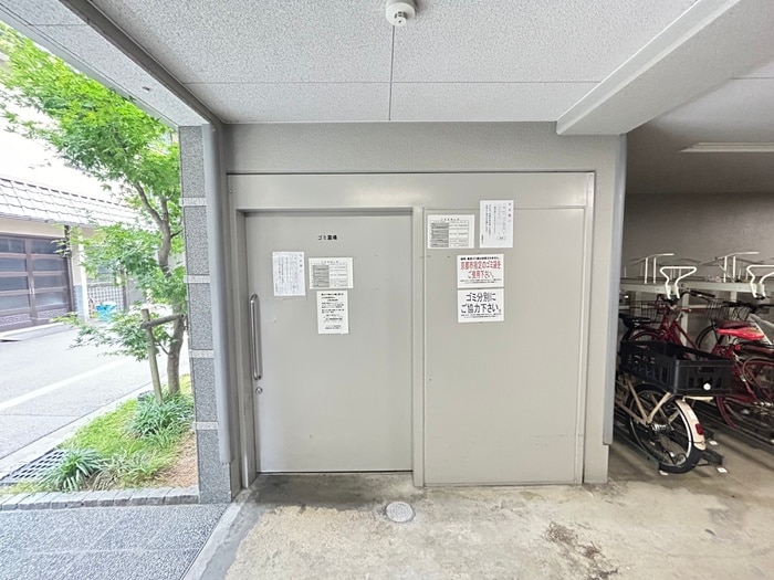 ｴｽﾃﾑﾌﾟﾗｻﾞ京都河原町通(302)の物件外観写真