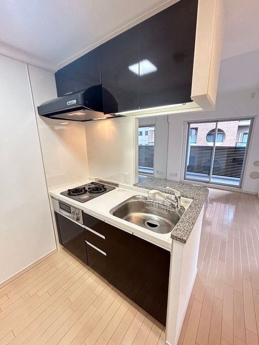 ｴｽﾃﾑﾌﾟﾗｻﾞ京都河原町通(302)の物件内観写真