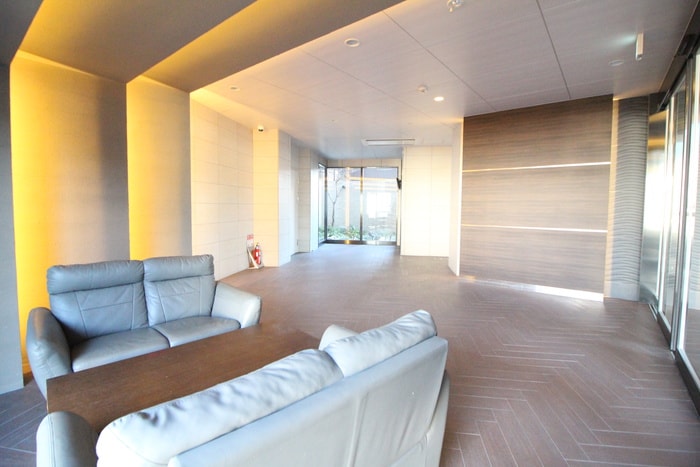 イ－グル山手の物件外観写真