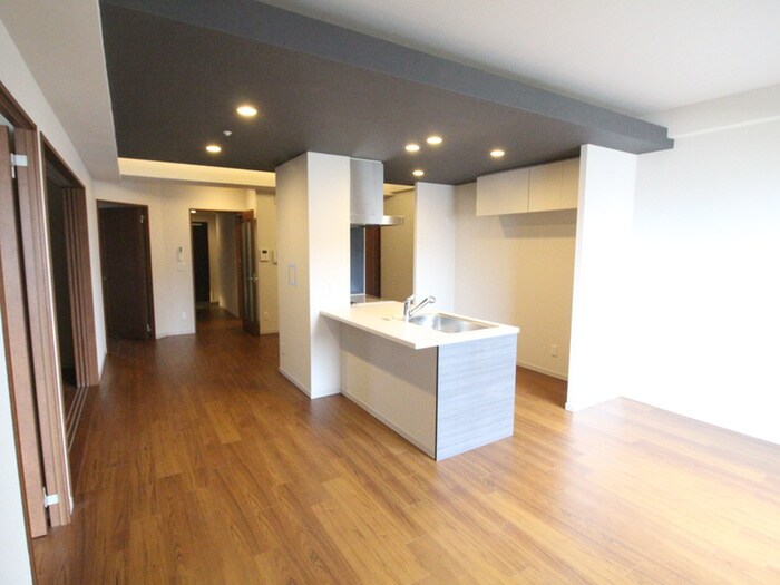 イ－グル山手の物件内観写真