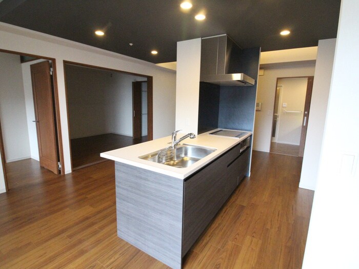 イ－グル山手の物件内観写真