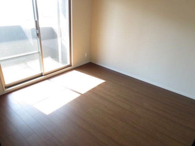 イ－グル山手の物件内観写真