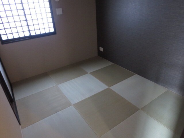 イ－グル山手の物件内観写真