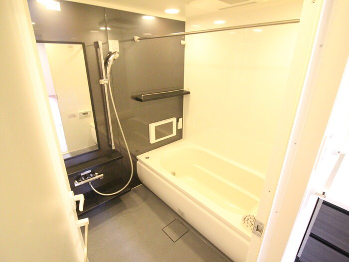 イ－グル山手の物件内観写真