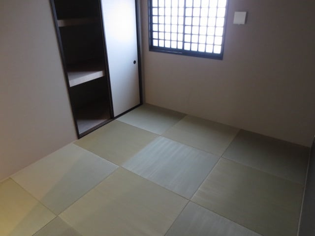 イ－グル山手の物件内観写真