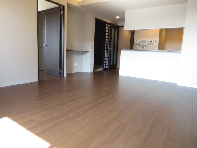 イ－グル山手の物件内観写真