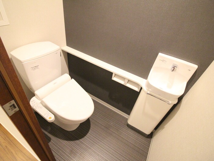 イ－グル山手の物件内観写真