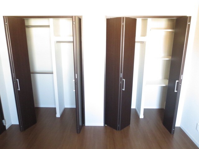 イ－グル山手の物件内観写真