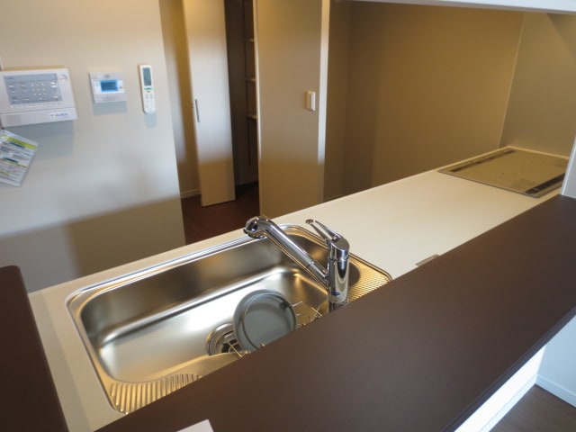 イ－グル山手の物件内観写真