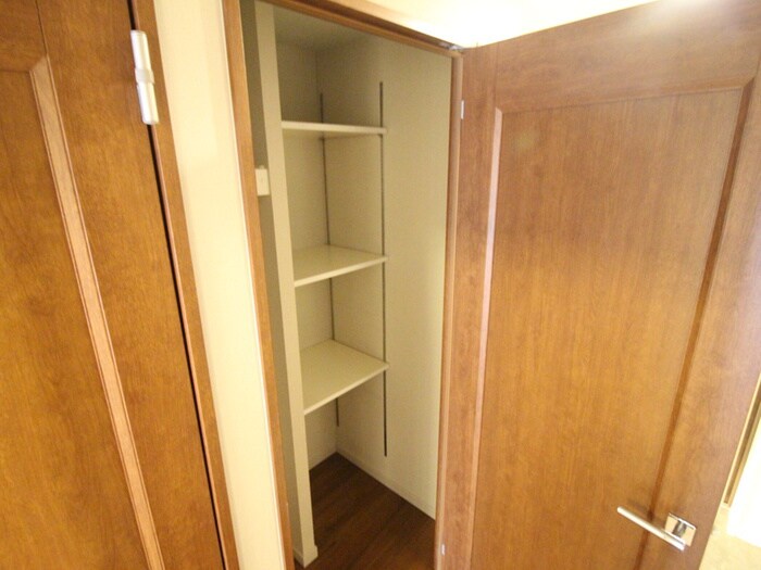 イ－グル山手の物件内観写真