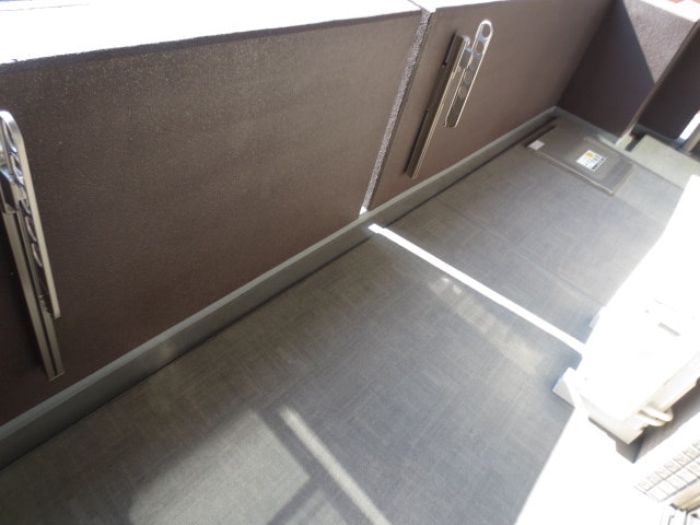 イ－グル山手の物件内観写真