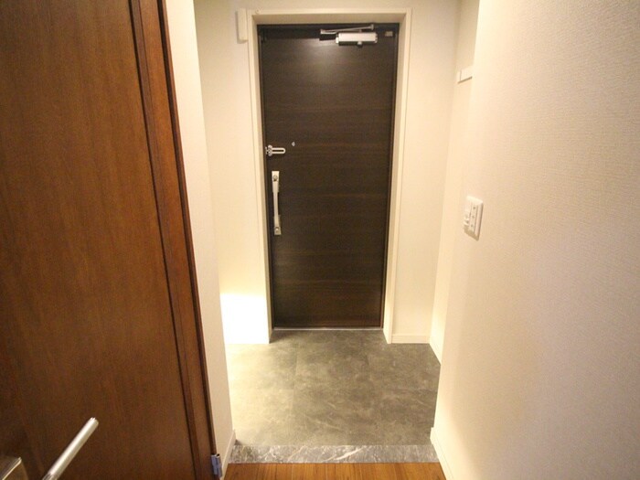 イ－グル山手の物件内観写真