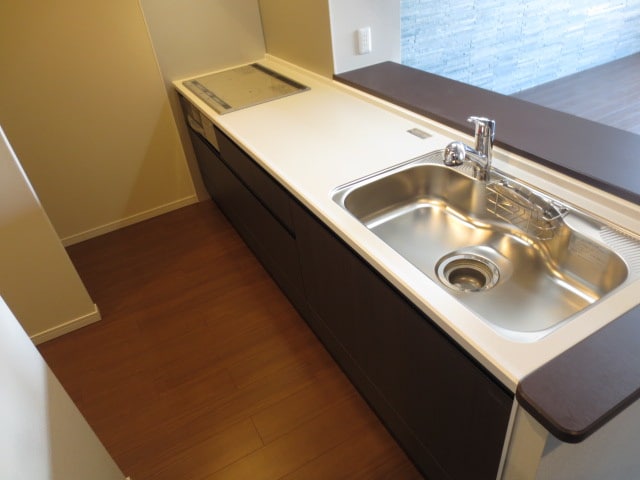 イ－グル山手の物件内観写真