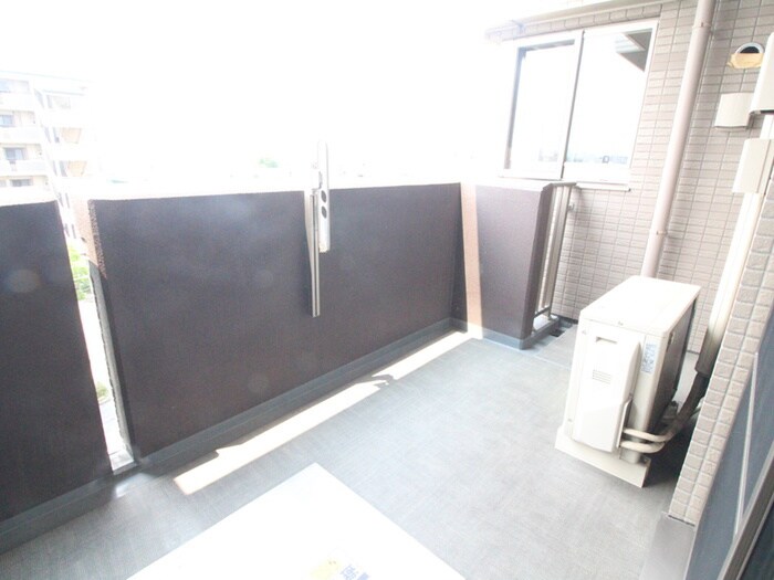 イ－グル山手の物件内観写真