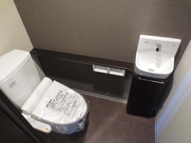 イ－グル山手の物件内観写真