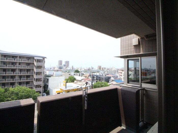 イ－グル山手の物件内観写真