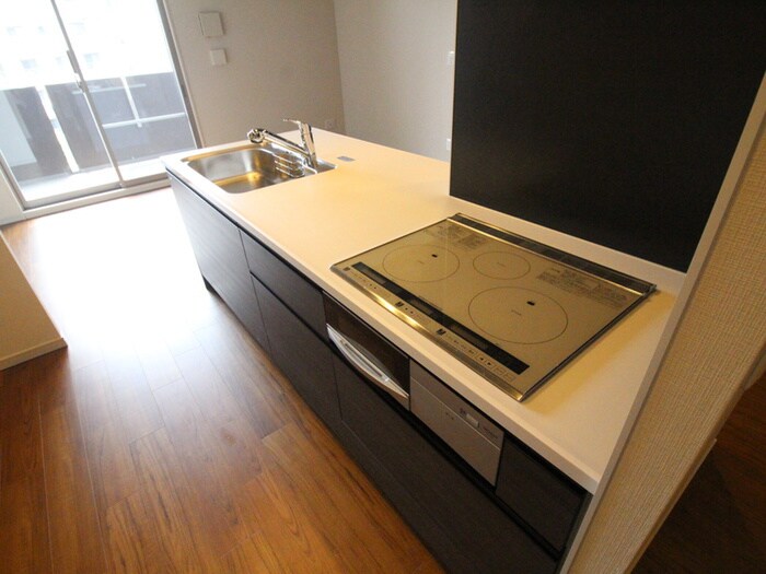 イ－グル山手の物件内観写真