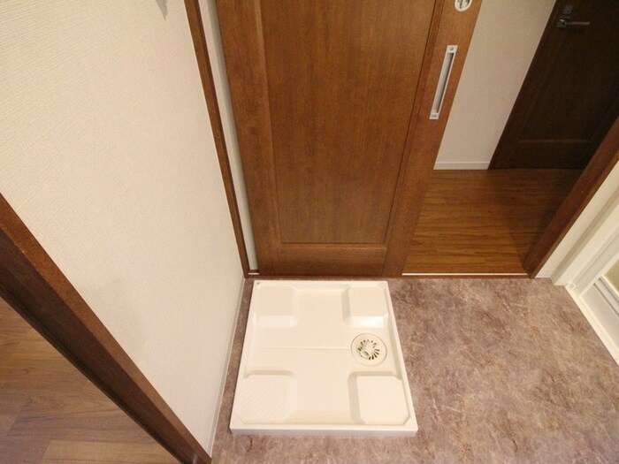 イ－グル山手の物件内観写真