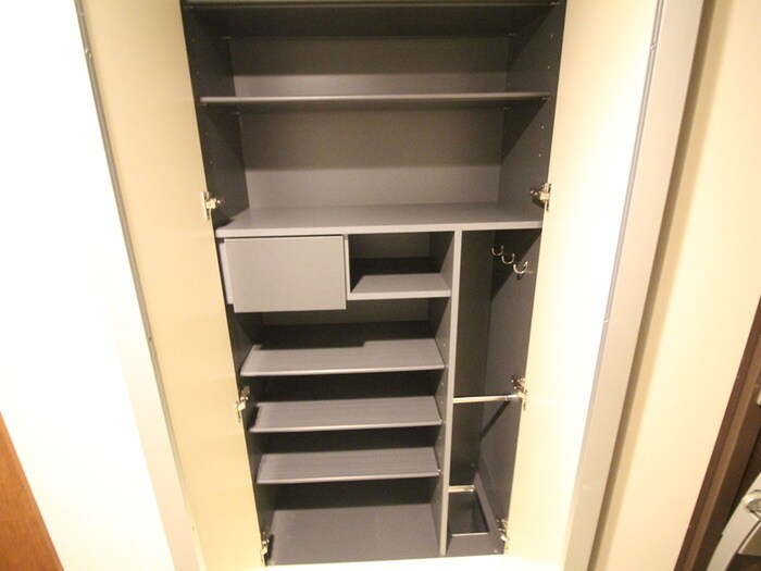 イ－グル山手の物件内観写真