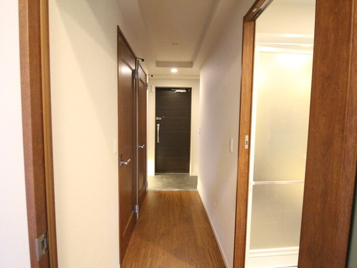 イ－グル山手の物件内観写真