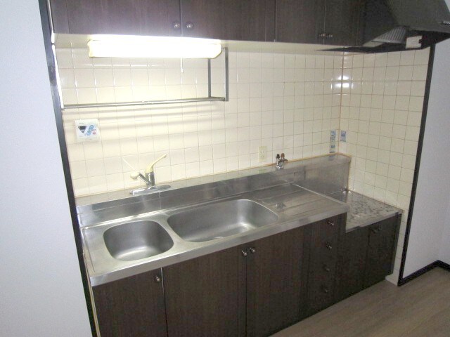 コスモスハイツの物件内観写真