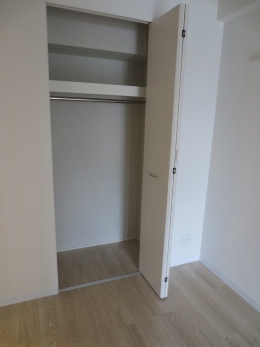 ペリドット長居公園の物件内観写真