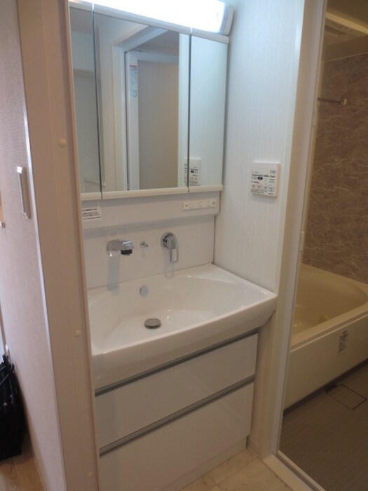 ペリドット長居公園の物件内観写真