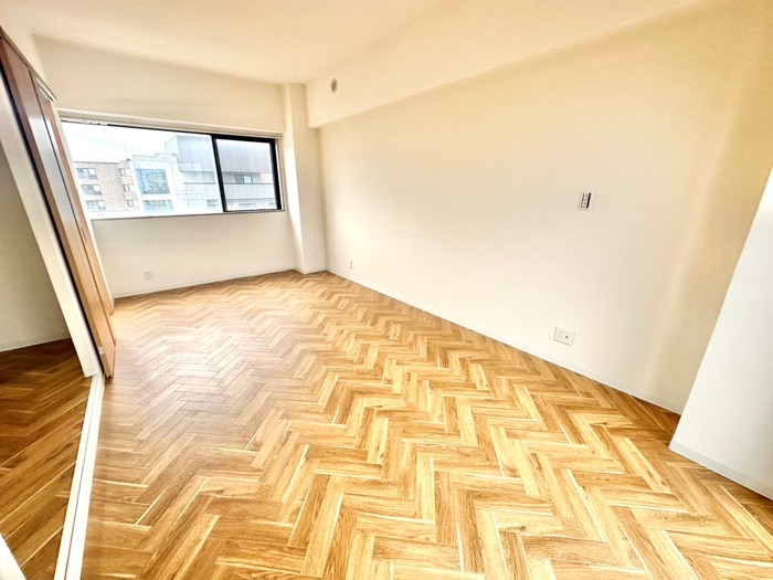 メルツ芦屋の物件内観写真