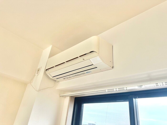 メルツ芦屋の物件内観写真