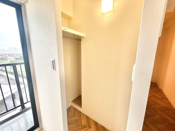 メルツ芦屋の物件内観写真