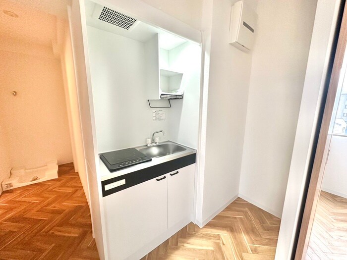 メルツ芦屋の物件内観写真