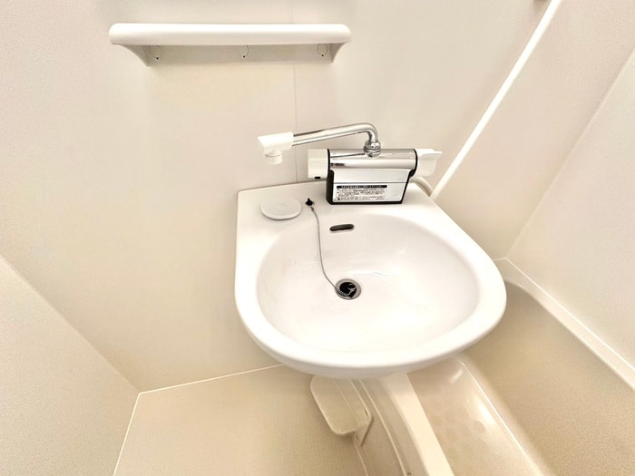 メルツ芦屋の物件内観写真