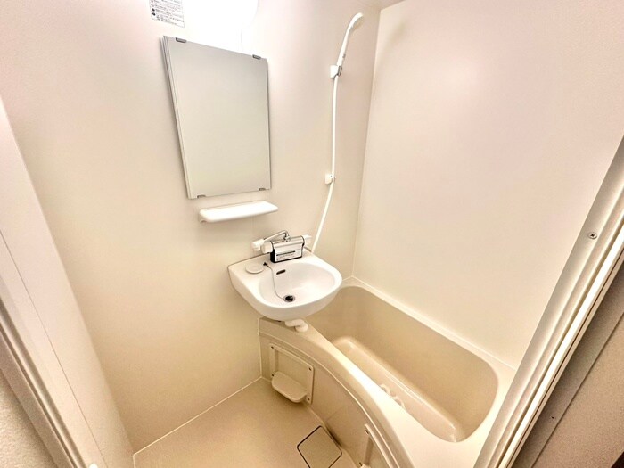 メルツ芦屋の物件内観写真