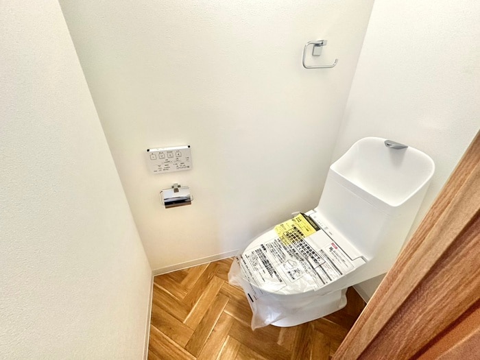 メルツ芦屋の物件内観写真