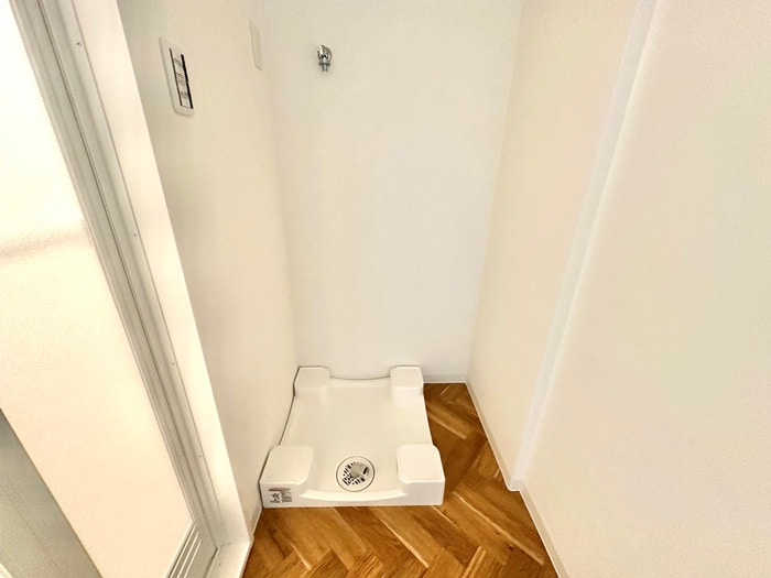 メルツ芦屋の物件内観写真