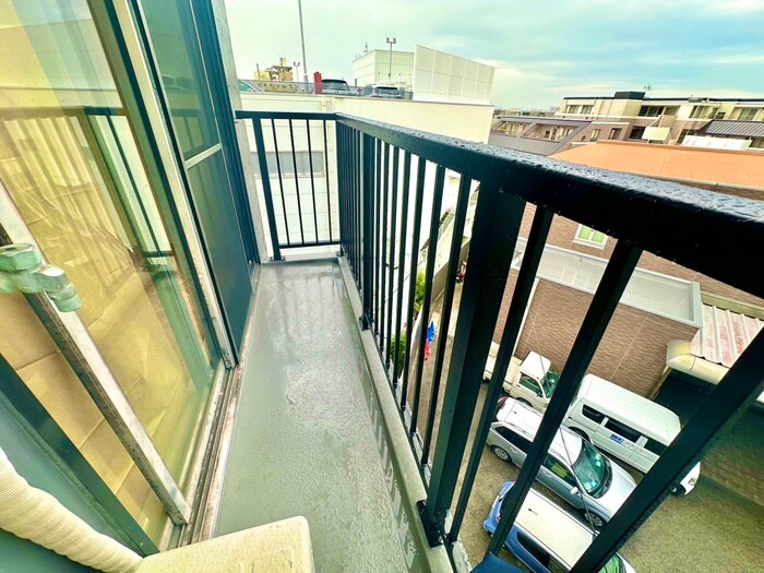 メルツ芦屋の物件内観写真