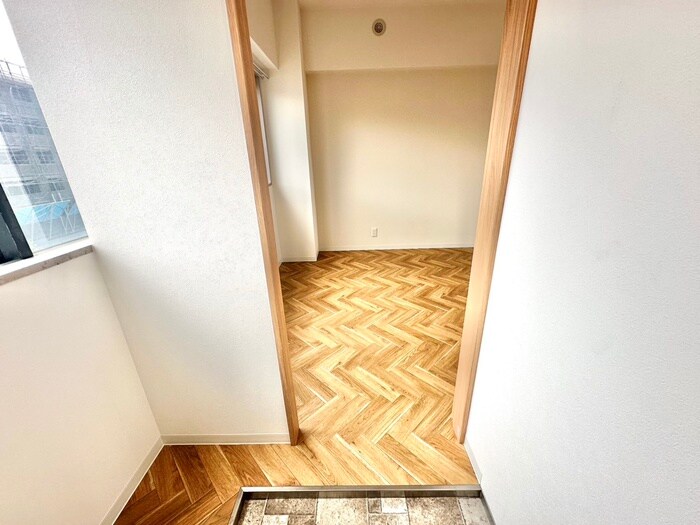 メルツ芦屋の物件内観写真