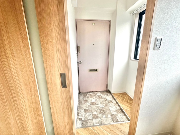 メルツ芦屋の物件内観写真