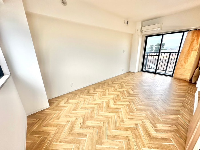 メルツ芦屋の物件内観写真