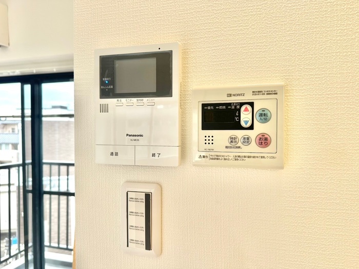 メルツ芦屋の物件内観写真