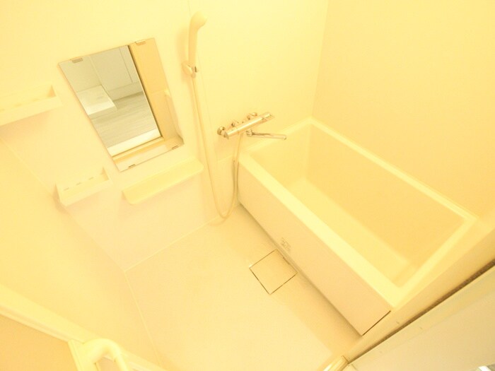 白龍ビルの物件内観写真