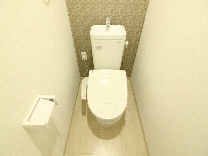 白龍ビルの物件内観写真