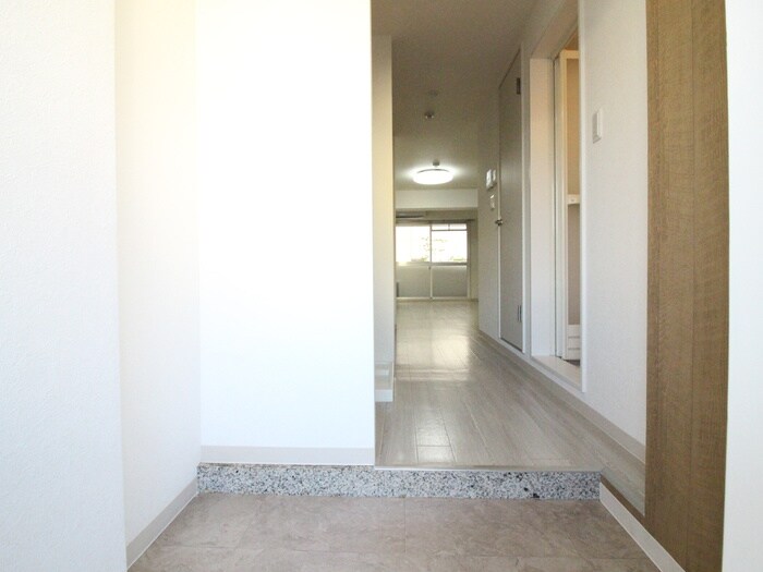 白龍ビルの物件内観写真