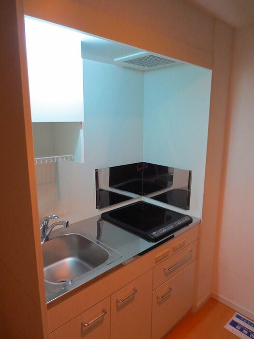 ＷＧＢ江坂の物件内観写真